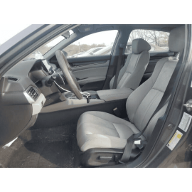 Rear Right Side 2ND Row Seat Release Lock Latch Honda Accord 2018-2020 OEM