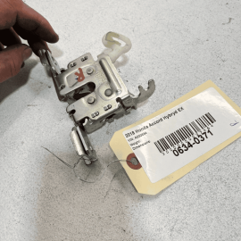 Rear Right Side 2ND Row Seat Release Lock Latch Honda Accord 2018-2020 OEM