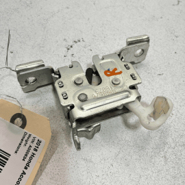 Rear Right Side 2ND Row Seat Release Lock Latch Honda Accord 2018-2020 OEM