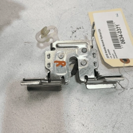 Rear Right Side 2ND Row Seat Release Lock Latch Honda Accord 2018-2020 OEM