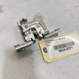 Rear Right Side 2ND Row Seat Release Lock Latch Honda Accord 2018-2020 OEM