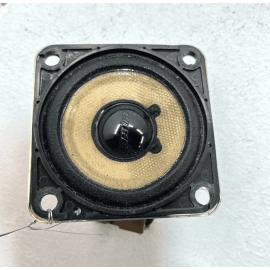 09-2012 INFINITI FX35 DASH AUDIO SPEAKER BOSE FRONT LEFT or RIGHT SIDE OEM 