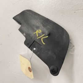 MINI COOPER COUNTRYMAN Rear Left Driver Side Deflector Lip 2011-2016 OEM