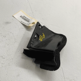 Toyota Camry XSE 2018-2020 Front Right Lower Air Guide Plate Radiator Side 