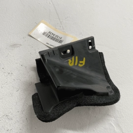 Toyota Camry XSE 2018-2020 Front Right Lower Air Guide Plate Radiator Side 