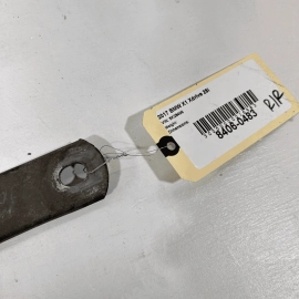 2016-2020 BMW X1 F48 XDRIVE REAR RIGHT SIDE TORSION LINK SUPPORT BRACE OEM