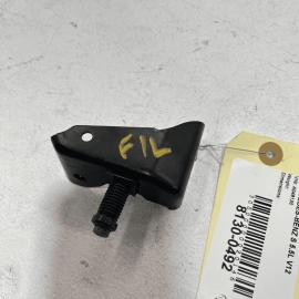 2007-2013 MERCEDES W221 S600 FRONT LEFT DRIVER SIDE HEADLIGHT MOUNT BRACKET