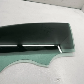 HYUNDAI SONATA HYBRID 2011-2014 FRONT LEFT DRIVER WINDOW DOOR GLASS OEM
