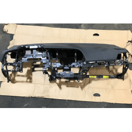 OEM 17-20 HYUNDAI ELANTRA Black Dash Panel US built Dashboard Instrument Pa