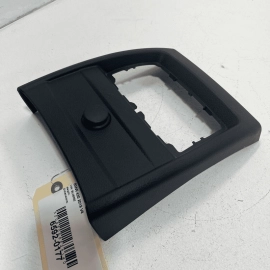 2012-2020 BMW GRAN COUPE F33 F36 F83 M4 Rear Air Vent Trim Cover Panel Blac