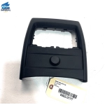 2012-2020 BMW GRAN COUPE F33 F36 F83 M4 Rear Air Vent Trim Cover Panel Blac