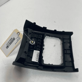 2012-2020 BMW GRAN COUPE F33 F36 F83 M4 Rear Air Vent Trim Cover Panel Blac