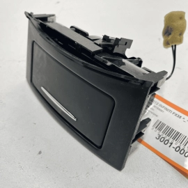 2009-2010-2011-2012 INFINITI FX35 FRONT CONSOLE COIN POCKET STORAGE OEM