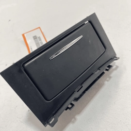 2009-2010-2011-2012 INFINITI FX35 FRONT CONSOLE COIN POCKET STORAGE OEM