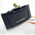 2009-2010-2011-2012 INFINITI FX35 FRONT CONSOLE COIN POCKET STORAGE OEM