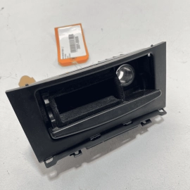 2009-2010-2011-2012 INFINITI FX35 FRONT CONSOLE COIN POCKET STORAGE OEM