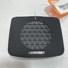 2012 INFINITI FX35 FRONT DASH DASHBOARD SPEAKER GRILLE COVER TRIM BOSE OEM