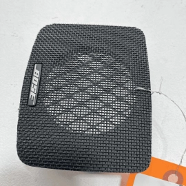 2012 INFINITI FX35 FRONT DASH DASHBOARD SPEAKER GRILLE COVER TRIM BOSE OEM