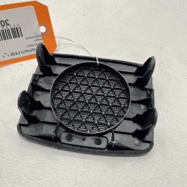 2012 INFINITI FX35 FRONT DASH DASHBOARD SPEAKER GRILLE COVER TRIM BOSE OEM