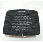 2012 INFINITI FX35 FRONT DASH DASHBOARD SPEAKER GRILLE COVER TRIM BOSE OEM