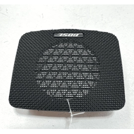 2012 INFINITI FX35 FRONT DASH DASHBOARD SPEAKER GRILLE COVER TRIM BOSE OEM