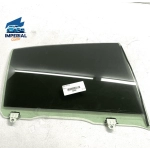 2017 - 2020 INFINITI Q50 REAR RIGHT PASSENGER SIDE DOOR WINDOW GLASS OEM