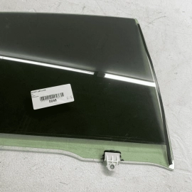 2017 - 2020 INFINITI Q50 REAR RIGHT PASSENGER SIDE DOOR WINDOW GLASS OEM