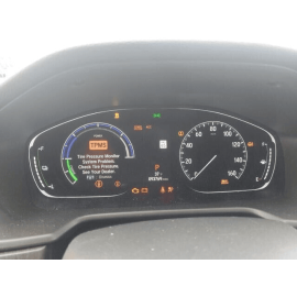 Rear Subframe Left Side Forward Stay Bracket Support Honda Accord 2018 OEM