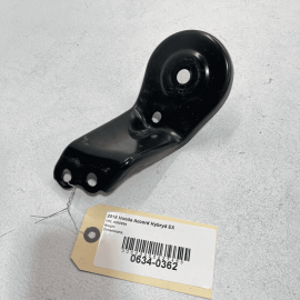 Rear Subframe Left Side Forward Stay Bracket Support Honda Accord 2018 OEM