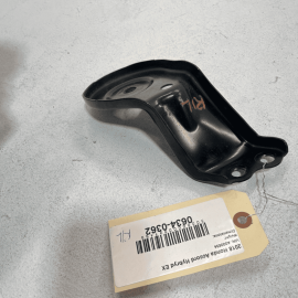 Rear Subframe Left Side Forward Stay Bracket Support Honda Accord 2018 OEM