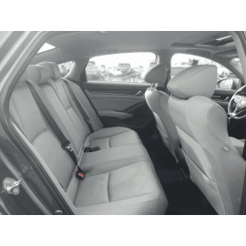 Rear Subframe Left Side Forward Stay Bracket Support Honda Accord 2018 OEM