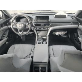 Rear Subframe Left Side Forward Stay Bracket Support Honda Accord 2018 OEM