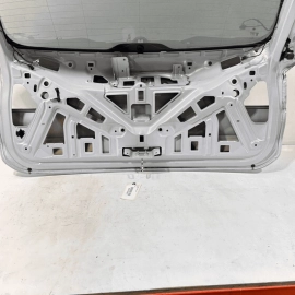 2016 -2022 BMW X1 F48 TAILGATE LIFTGATE BACK DOOR SHELL PANEL W/ GLASS OEM 