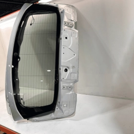 2016 -2022 BMW X1 F48 TAILGATE LIFTGATE BACK DOOR SHELL PANEL W/ GLASS OEM 