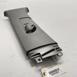 LEFT DRIVER SIDE UPPER B PILLAR TRIM COVER PANEL OEM TOYOTA CAMRY XSE 2018-