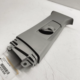 LEFT DRIVER SIDE UPPER B PILLAR TRIM COVER PANEL OEM TOYOTA CAMRY XSE 2018-