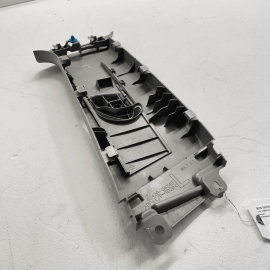 LEFT DRIVER SIDE UPPER B PILLAR TRIM COVER PANEL OEM TOYOTA CAMRY XSE 2018-