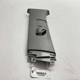 LEFT DRIVER SIDE UPPER B PILLAR TRIM COVER PANEL OEM TOYOTA CAMRY XSE 2018-