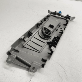 LEFT DRIVER SIDE UPPER B PILLAR TRIM COVER PANEL OEM TOYOTA CAMRY XSE 2018-