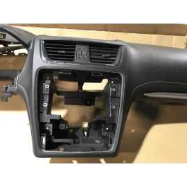 2013-2017 GMC ACADIA DASH DASHBOARD INSTRUMENT PANEL OEM 