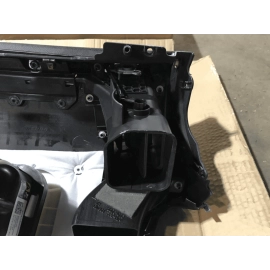 2013-2017 GMC ACADIA DASH DASHBOARD INSTRUMENT PANEL OEM 