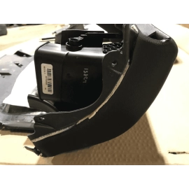 2013-2017 GMC ACADIA DASH DASHBOARD INSTRUMENT PANEL OEM 