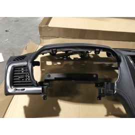 2013-2017 GMC ACADIA DASH DASHBOARD INSTRUMENT PANEL OEM 