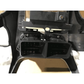 2013-2017 GMC ACADIA DASH DASHBOARD INSTRUMENT PANEL OEM 
