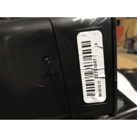 2013-2017 GMC ACADIA DASH DASHBOARD INSTRUMENT PANEL OEM 