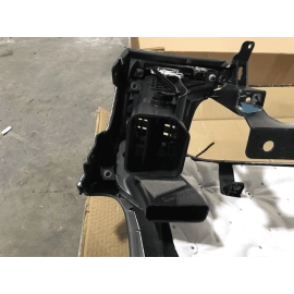 2013-2017 GMC ACADIA DASH DASHBOARD INSTRUMENT PANEL OEM 