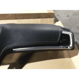 2013-2017 GMC ACADIA DASH DASHBOARD INSTRUMENT PANEL OEM 