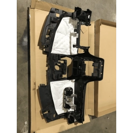 2013-2017 GMC ACADIA DASH DASHBOARD INSTRUMENT PANEL OEM 