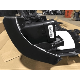 2013-2017 GMC ACADIA DASH DASHBOARD INSTRUMENT PANEL OEM 