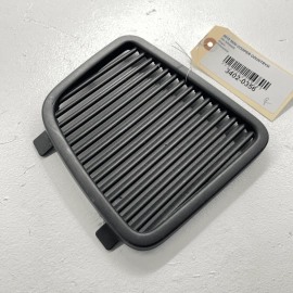 MINI COOPER COUNTRYMAN Right Side Cover Lateral Trim Panel Trunk 11-16 OEM